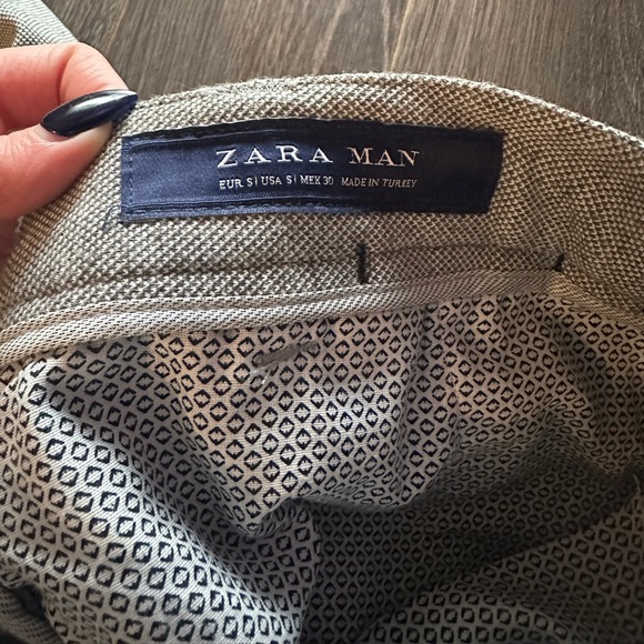 Zara dress pants - Picture 3 of 3